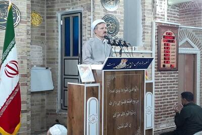 انسجام مردم ایران از بین رفتنی نیست؛ شکست دشمن در جنگ تحمیلی ۱۲ روزه