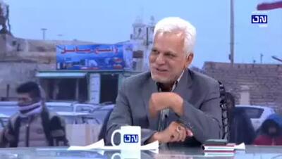مرتضی طلایی رئیس پیشین پلیس تهران بزرگ: برخی اتباع برای جنگ آموزش دیدند!