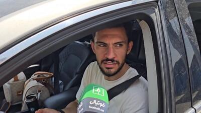 آزادی: ساپینتو بین بازیکنان فرق نمی‌گذارد