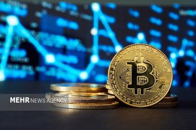 بیت کوین رکود تاریخی زد