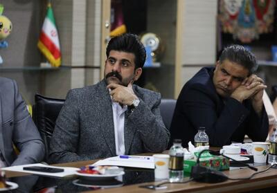 مدیرعامل سفیر گفتمان: به مدیران متوسل شدم؛ تاکنون پاسخی نگرفته‌ام - پارس فوتبال