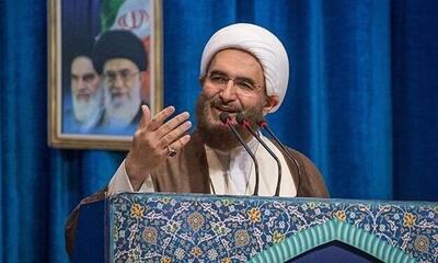 خطیب نمازجمعه تهران: محرم امسال، تجلی حماسه و روح مقاومت است