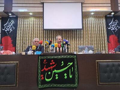 یاراحمدی: برگه‌های سرشماری باطل شده‌اند و اعتباری ندارند | باید ۳ میلیون‌ و ۱۰۰ هزار مهاجر افغانستانی غیرمجاز کشور را ترک کنند + فیلم