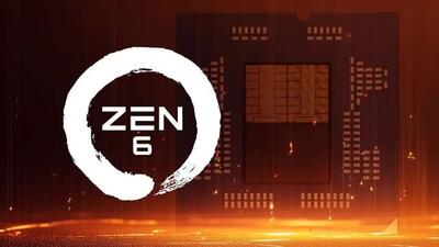 انقلاب یا تکامل تدریجی؟ پردازنده‌های Zen 6 با هسته‌های بیشتر و کنترلر حافظه دوگانه عرضه می‌شوند