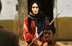 «باشو غریبه کوچک» به ونیز می‌رود