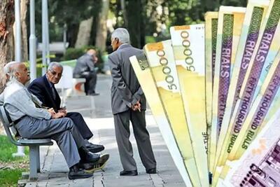افزایش ۱۰۰درصدی تامین منابع مستمری بازنشستگان صنعت  نفت