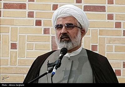 شورای نگهبان خط قرمز جمهوری اسلامی است - تسنیم
