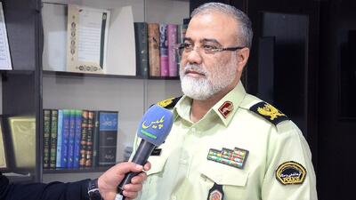 دستگیری عاملان تیراندازی در هیرمند