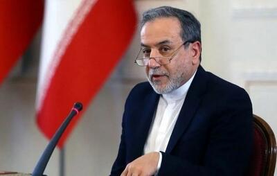 ایران برای مذاکره مجدد اعلام آمادگی کرد; همواره عضو ان‌پی‌تی هستیم و خواهیم بود