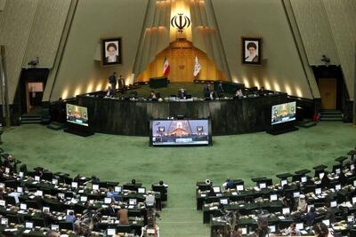 وزیر کشور به مجلس می‌رود