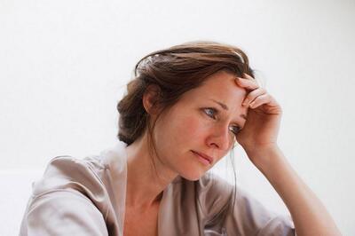 مرکبات سلاحی برای مبارزه با افسردگی