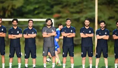 ماجرای بدهی ملوان به دقیقی؛ غرامت بعد از یکسال!