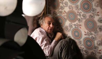 «ترک عمیق» از ۲۵ تیر اکران می‌شود