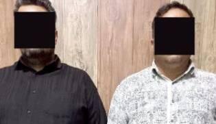 سرقت‌های عجیب ۲ دزد چاق که برنج و گوشت می‌دزدیدند
