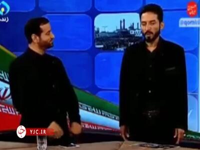 کمک میلیاردی پدر شهید ۱۶ ساله‌ حمله اسرائیل برای ساخت موشک