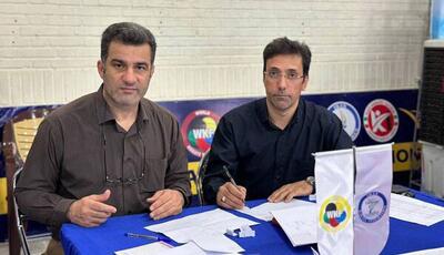 فرید خمامی: مدل هدایت تیم های ملی نیاز به تغییرات داشت