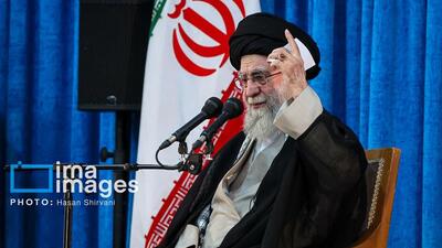 فتوای آیت‌الله نوری همدانی درباره حکم محاربه تهدیدکنندگان رهبری در قم بررسی شد