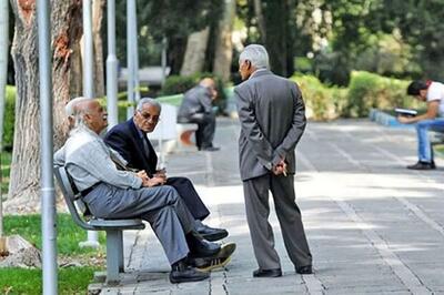 اعتراض بازنشستگان تامین اجتماعی به عدم پرداخت مابه‌التفاوت فروردین ماه