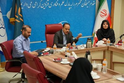 آغاز مرحله دوم رویداد نوآفرین صنعت‌ ساز (امید) از 28 تیرماه
