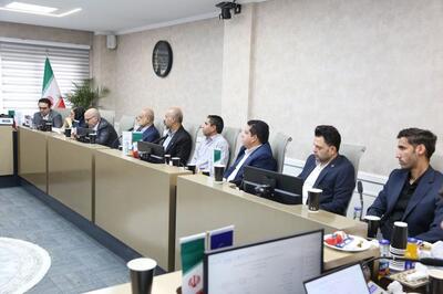 مهر تأیید مجمع‌عمومی پتروشیمی آپادانا خلیج‌فارس بر اجرای طرح‌های تکمیل زنجیره ارزش متانول