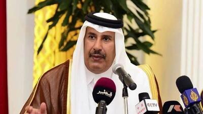 هشدار وزیر خارجه قطر درباره طرح تجزیه ایران | اقتصاد24
