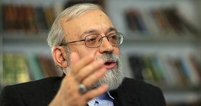 هزینه تهدید توخالی هدف گرفتن ناف ترامپ/ بهای سخنان گزاف محمدجواد لاریجانی با مردم و منافع ملی است | اقتصاد24