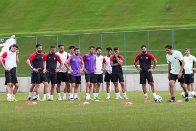 قطعی شدن خرید مهاجم خارجی برای پرسپولیس | اقتصاد24