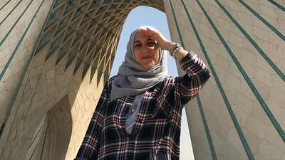 بلوای یک مهمان خیلی ناخوانده؛ درباره ماجرای کاترین شکدم و روایت‌های ناتمام و متناقض درباره او | اقتصاد24