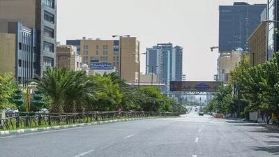 جدیدترین قیمت رهن و اجاره در ۵ منطقه تهران از افسریه تا نعمت آباد + جدول تیرماه | اقتصاد24