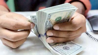 قیمت دلار امروز شنبه ۲۱ تیر ۱۴۰۴