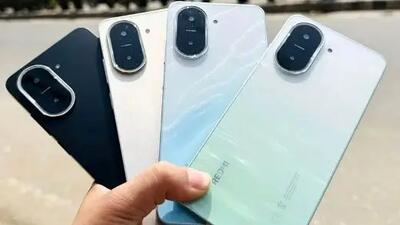از بازار موبایل چه خبر + جدول قیمت