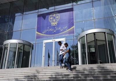 بورس تهران در مقام دوم در جدول جهانی!