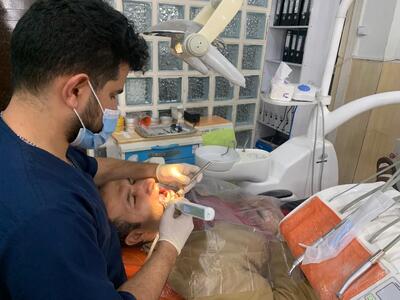 جزئیات پذیرش دانشجوی MDPH دندانپزشکی اعلام شد