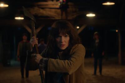 شایعه: تریلر جدید فصل پنجم سریال Stranger Things به‌زودی منتشر می‌شود - گیمفا