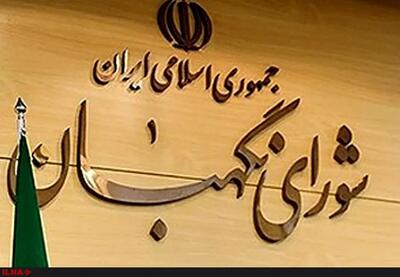 معرفی ۶ حقوقدان برای عضویت در شورای نگهبان