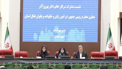 تأکید دولت بر تشریفاتی نبودن موقعیت‌هایی که به زنان واگذار می‌شود