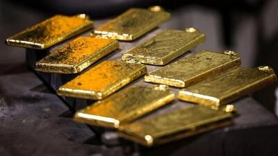 تغییرات قیمت طلا در بازارهای جهانی