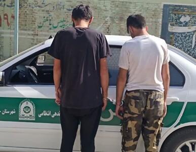بسته خبری پلیس مرکزی؛ رمز گشایی از ۱۹ فقره سرقت تا دستگیری توزیع‌کننده مواد مخدر