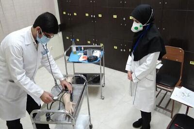 آغاز ثبت‌نام پذیرش دانشجوی MDPH دندانپزشکی از امروز