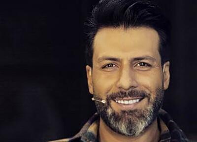 نگاهی به چیدمان شیک و مجلل منزل مجید واشقانی بادکوراسیون منحصربه‌فرد و لاکچری+عکس
