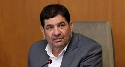 مخبر: خواص کمک کنند این انسجام ادامه پیدا کند | جهان نیوز