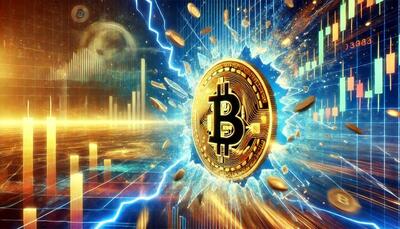 بیت کوین تا کجا می تازد؟