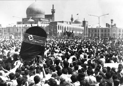 حادثه گوهرشاد آینه عبرت تاریخ برای صیانت از هویت دینی و ملی