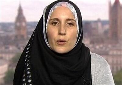 کاترین شکدم در BBC : هرگز کسی در ایران درخواست غیر اخلاقی نداد