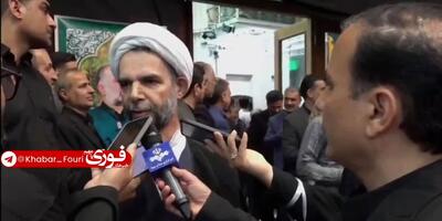 خبر مهم معاون اول اژه ای درباره پرونده‌های جاسوسان اسرائیلی