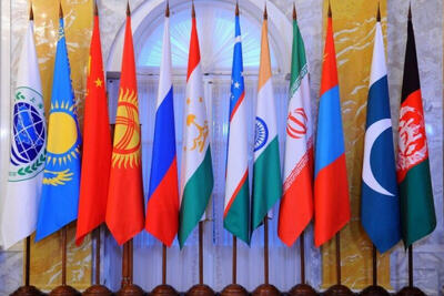 نشست وزیران خارجه سازمان همکاری شانگهای سه‌شنبه در چین