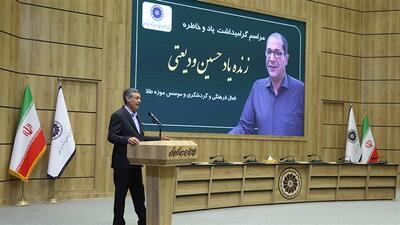 مسیر حرکت بخش خصوصی را برای حفظ میراث ارزشمند کرمان هموار کنید