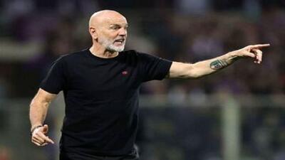 پیولی سرمربی فیورنتینا شد - پارس فوتبال