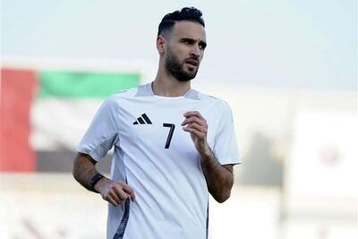 پرسپولیس هنوز برای جذب احمد نوراللهی امیدوار است - پارس فوتبال