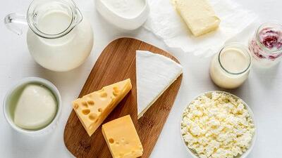 خطرات مصرف ماست و پنیر همراه با این مواد غذایی!